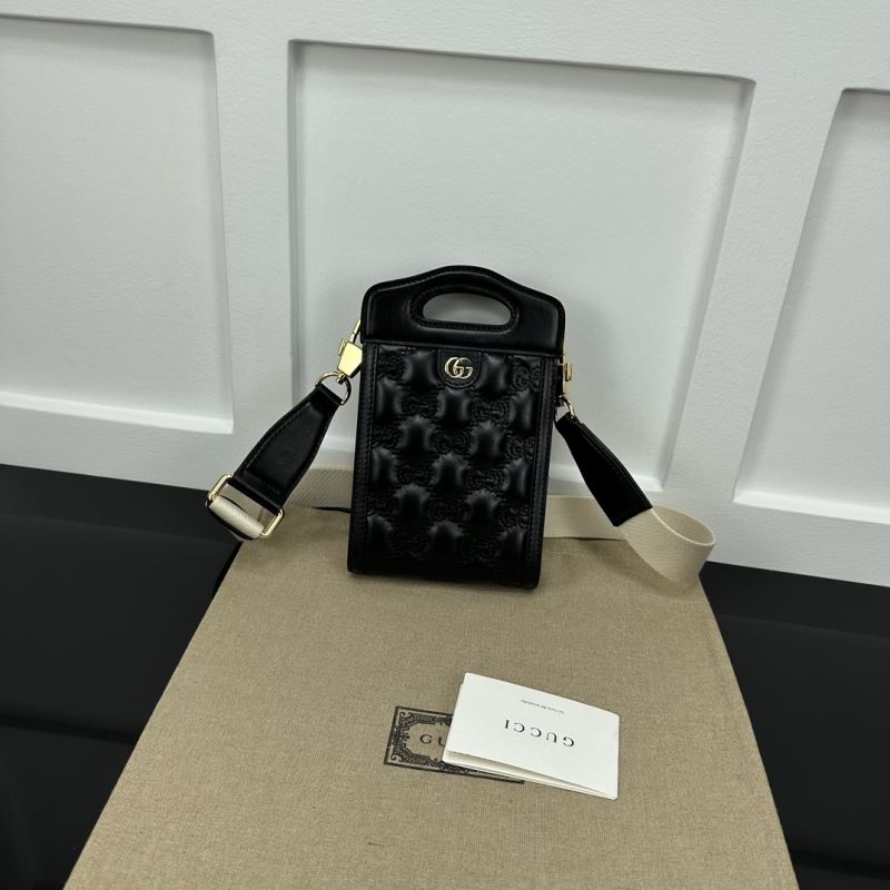 Gucci Top Handle Bags